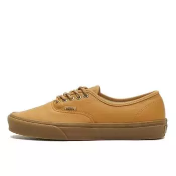 Vans Authentic Vn000crtenl Wheat Brown 220