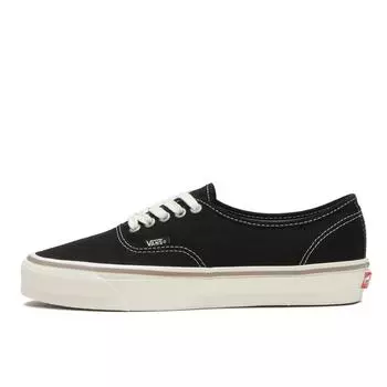 VANS AUTHENTIC VN000CT71KP ЧЕРНЫЙ МАРШМОЛЛ 220
