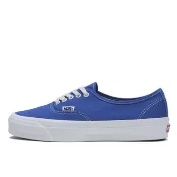 VANS AUTHENTIC VN000CW21PQ ФЕДЕРАЛЬНЫЙ СИНИЙ 220
