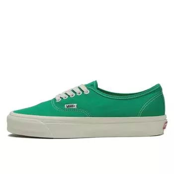 VANS AUTHENTIC VN000CW2CX1 ЗЕЛЕНЫЙ 220