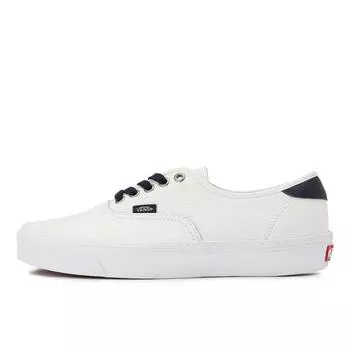 VANS AUTHENTIC VN000CZKYY2 КОЖА БЕЛАЯ N 225
