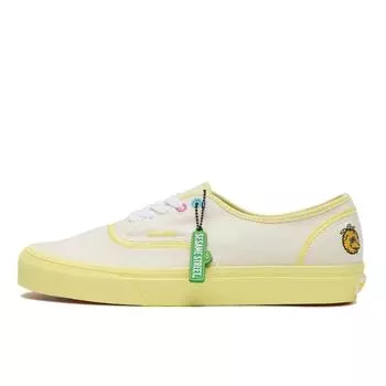 VANS Authentic VN000EE3BK2 СЕЗАМ ЖЕЛТЫЙ MLT 220
