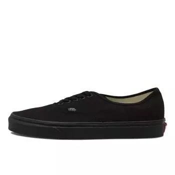 Vans Authentic Vn000ee3bka Black Black 220