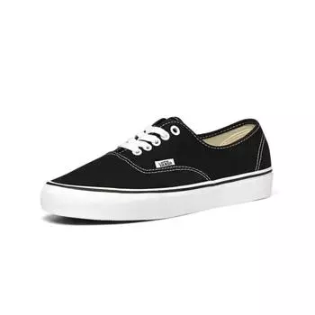 Vans Authentic Vn000ee3blk 235