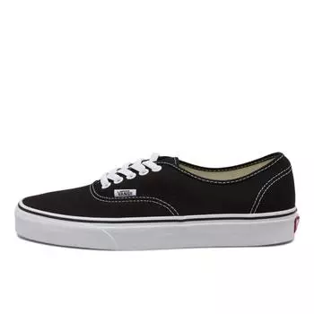 VANS AUTHENTIC VN000EE3BLK ЧЕРНЫЙ 220