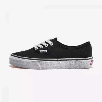 Vans Authentic VN000EE3BZW ЧЕРНЫЙ