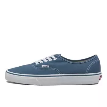 VANS AUTHENTIC VN000EE3NVY ТЕМНО-СИНИЙ 220