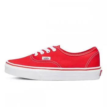 VANS Authentic VN000EE3RED-Красный