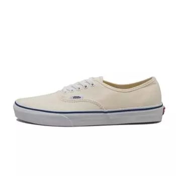 VANS AUTHENTIC VN000EE3WHET БЕЛЫЙ 220