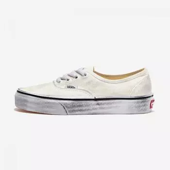Vans Authentic VN000EE3WWW-БЕЛЫЙ