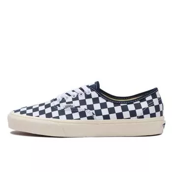 VANS Authentic VN0A5KS94M0 CHK ПЛАТЬЕ СИНИЙ 220