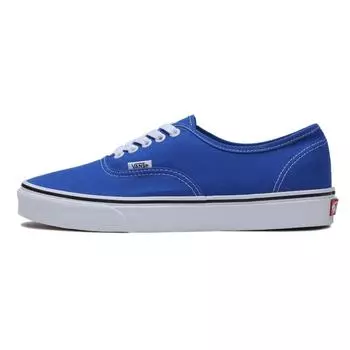 VANS Authentic VN0A5KS96RE ОСЛЕПИТЕЛЬНО СИНИЙ 220