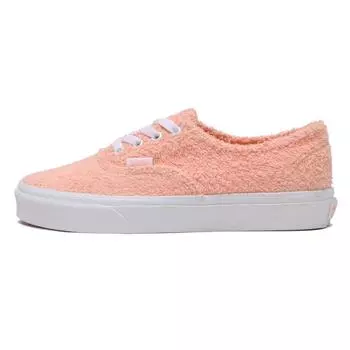 VANS AUTHENTIC VN0A5KS9N4N МАХРОВАЯ ТКАНЬ TRO 220