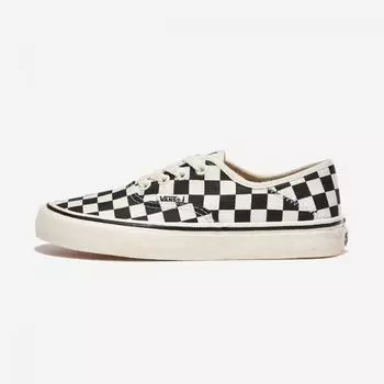 Vans Authentic VR3 SF Checkerboard Black Marshmallow VN0A4BX5BPS CHECKERBOARD BLACK MARSHMALLOW 220