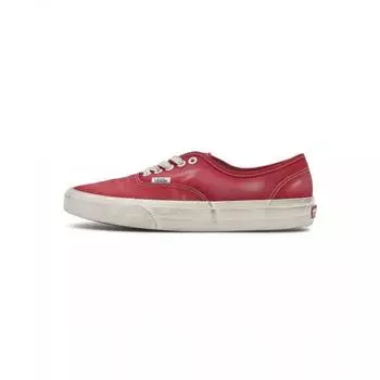 VANS Authentic Wave Красный VN000BW5CJE1