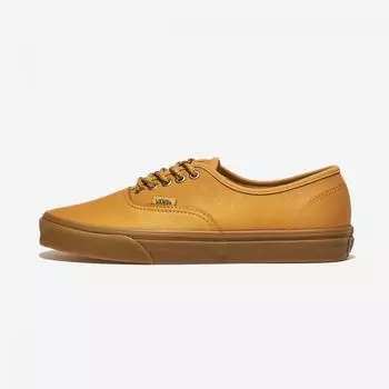 Vans Authentic Wit Brown Vn000crtenl Wheat Brown 220