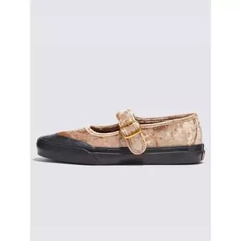 Vans Бархатная Мэри Джейн Мэри Джейн Vn000crrb0z1 225