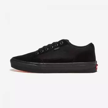 Vans Bearcat ЧЕРНЫЙ ЧЕРНЫЙ V351 ЧЕРНЫЙ ЧЕРНЫЙ