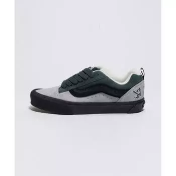 Vans Bolin New School Серый Серый Vn000cs0z0x1 220