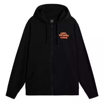 Vans Bouya Classic full zip свитшот L