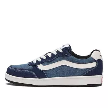 VANS BRAVO V2740 ДЕНИМ ТЕМНО-СИНИЙ 220