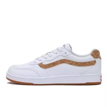VANS BRAVO V2740 ПРОБКА БЕЛАЯ ПРОБКА 220