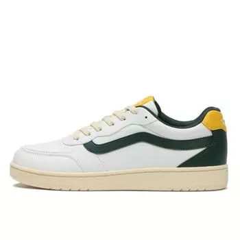 VANS Bravo WR V2740 WR WHISPER GRN YEL 220