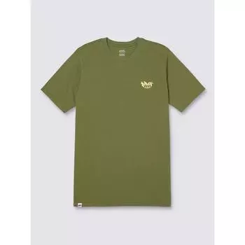 VANS BUZZ GFX T-SHIRT VN000C0TZBF1