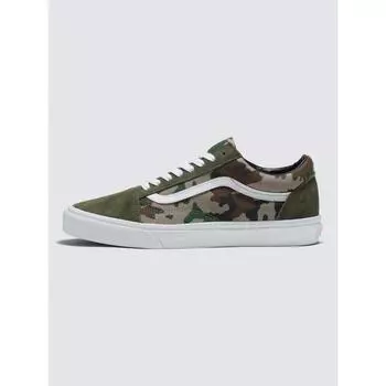 VANS Camo Old Skool Old School VN0007NTY331