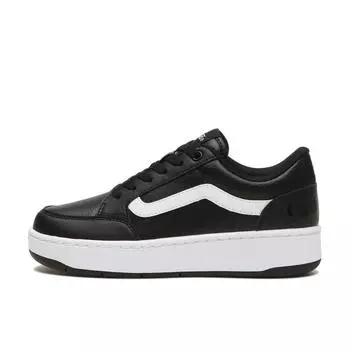 VANS Canola Plat V2940 ПЛАТ ЧЕРНЫЙ БЕЛЫЙ 220