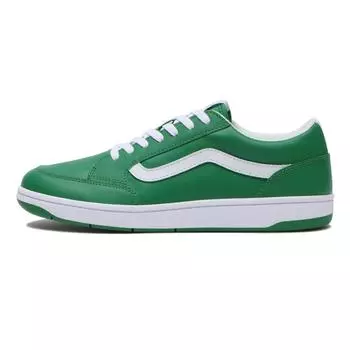 VANS canola V2940 LE GREEN WHITE