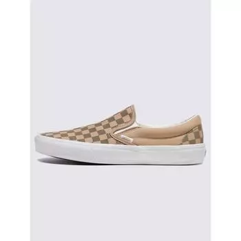 Vans Canvas Block Classic Slip On Slip On Vn0a2z41dfm1 220