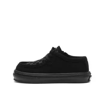 Vans Carver Lo Light V398k Lite Черный 170