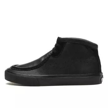 VANS CARVER V396 LE L.BLACK ЧЕРНЫЙ