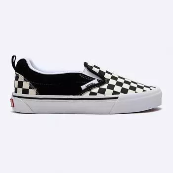 Vans Checkerboard Knu Slip New Sleep Vn0009qdqxh1 270