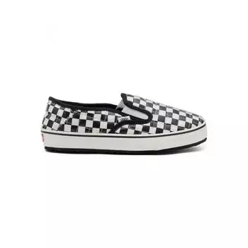 VANS Checkerboard Sleep A 2 VN0A4UWOIB81 230