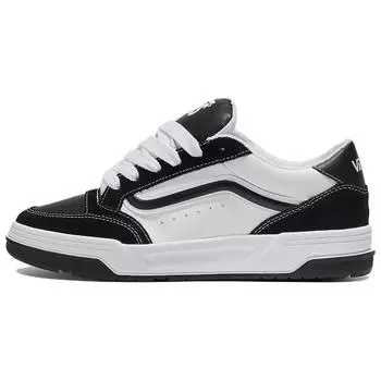 Кроссовки Vans Hylane Black White Unisex VN000D26Y28 36