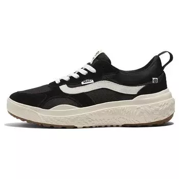 Vans Черно-белые кроссовки унисекс UltraRange Neo VR3 VN000BCEBA2 40