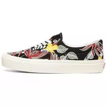 Vans Черные кроссовки унисекс Era 95 DX Aloha VN0A2RR1X5Z