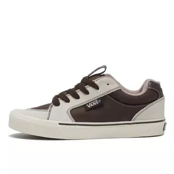 Vans Chukka Push Ls Vn000sdneig Choco Beige 230