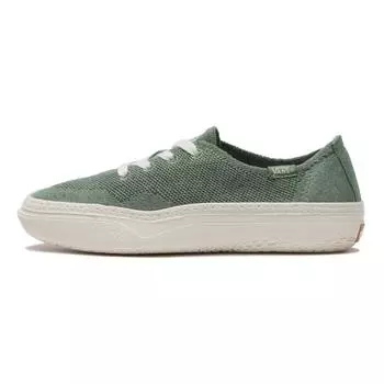 Vans Circle Bee Vn0a4bwlgrn Зеленый 255