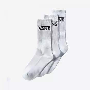 Vans Classic Crew VN000F0XWHT-БЕЛЫЙ OS