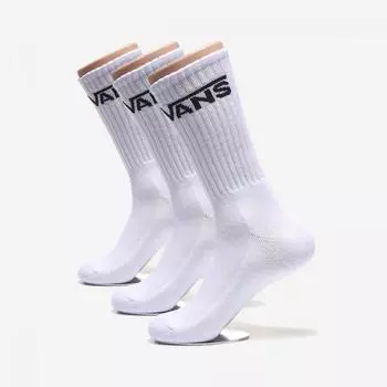 Vans Classic Crew White ONE SIZE