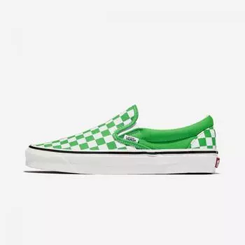 Vans Classic Slip On 98 Dx Vn0a7q581oz 260