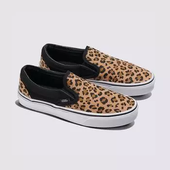 Vans Classic Slip On Animal Black VN0A2Z41CJJ1