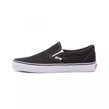 Vans Classic Slip On Black VN000EYEBLK1 Classic Silp On черный 215
