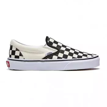 Vans Classic Slip-on Checkerboard VN000EYEBWW1