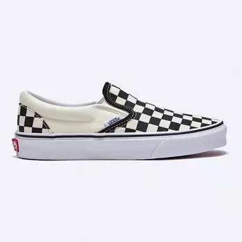 Vans Classic Slip-on Checkerboard VN000EYEBWW1