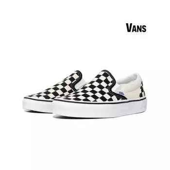 Vans Classic Slip On Checkerboard Vn000eyebww 260