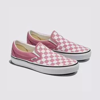 Vans Classic Slip On Colourful Fox Gloves Vn0a2z41c3s1 260